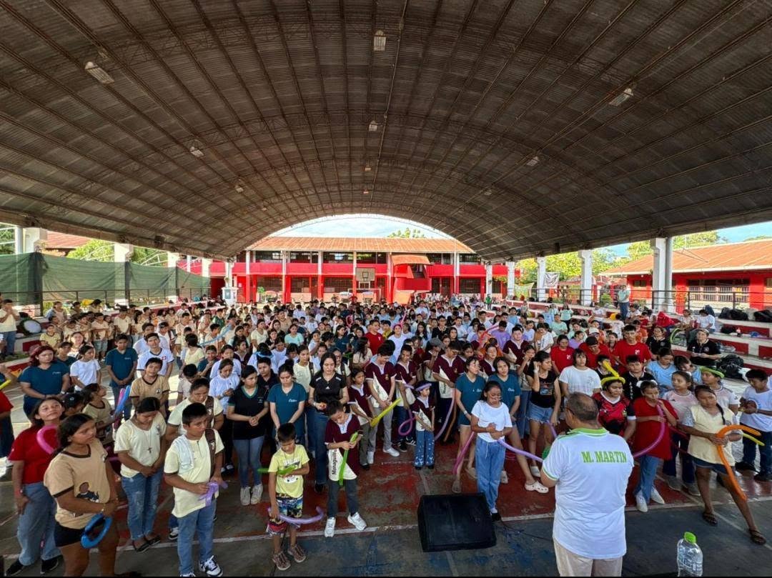 Vicariato Apostólico de Pucallpa