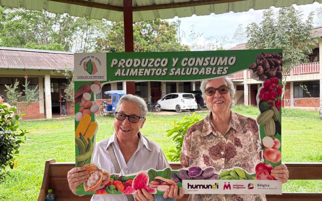 Jornada de salud gratuita en el Policlínico Yenki