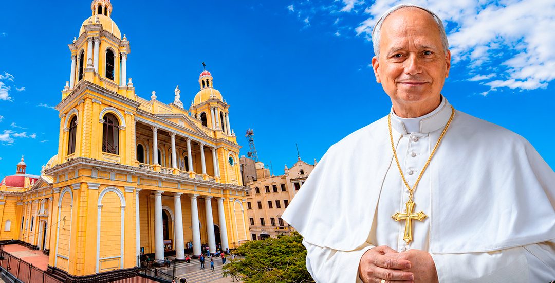 El Vicariato se prepara para recibir al Papa León XIV en Pucallpa